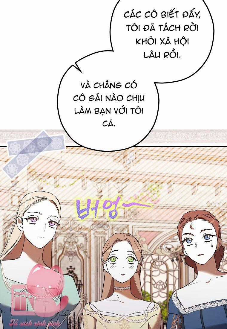 Các Nam Chính Đã Bị Nữ Phụ Cướp Mất Chapter 9 trang 30