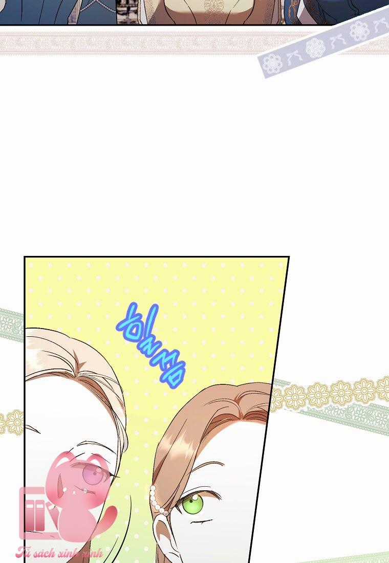 Các Nam Chính Đã Bị Nữ Phụ Cướp Mất Chapter 9 trang 31