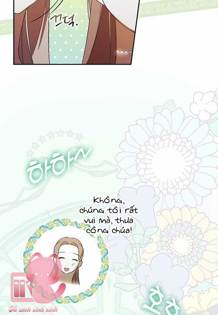 Các Nam Chính Đã Bị Nữ Phụ Cướp Mất Chapter 9 trang 32