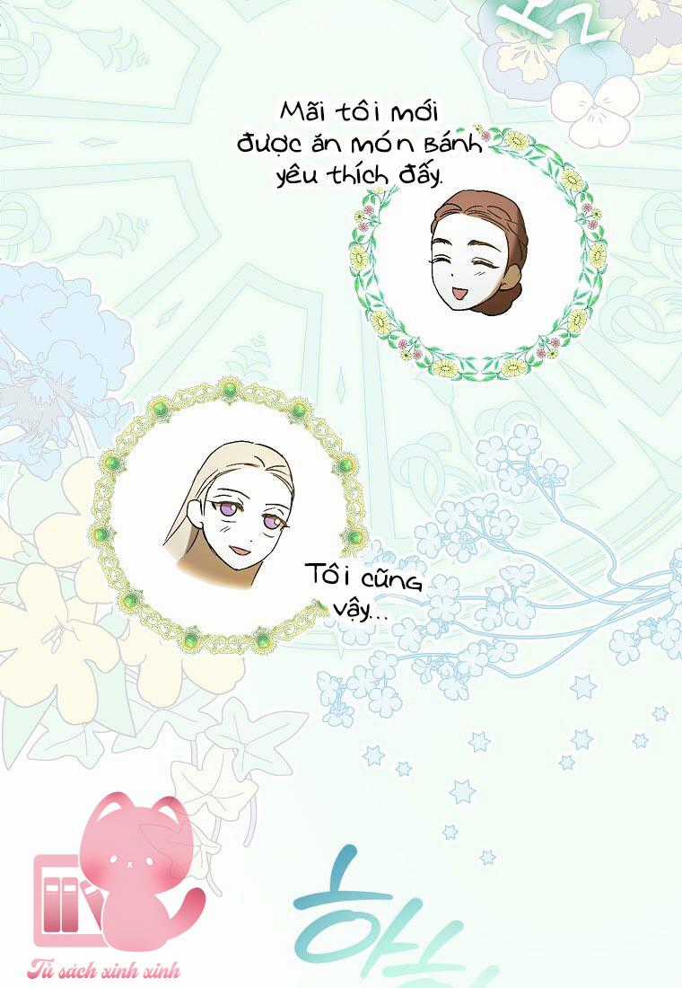 Các Nam Chính Đã Bị Nữ Phụ Cướp Mất Chapter 9 trang 33