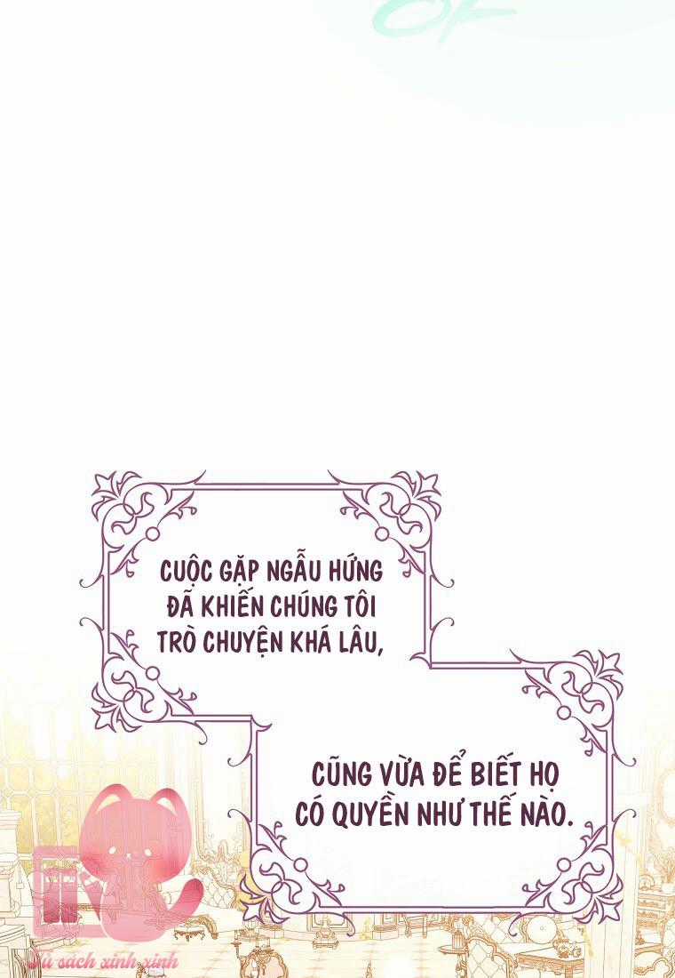 Các Nam Chính Đã Bị Nữ Phụ Cướp Mất Chapter 9 trang 34