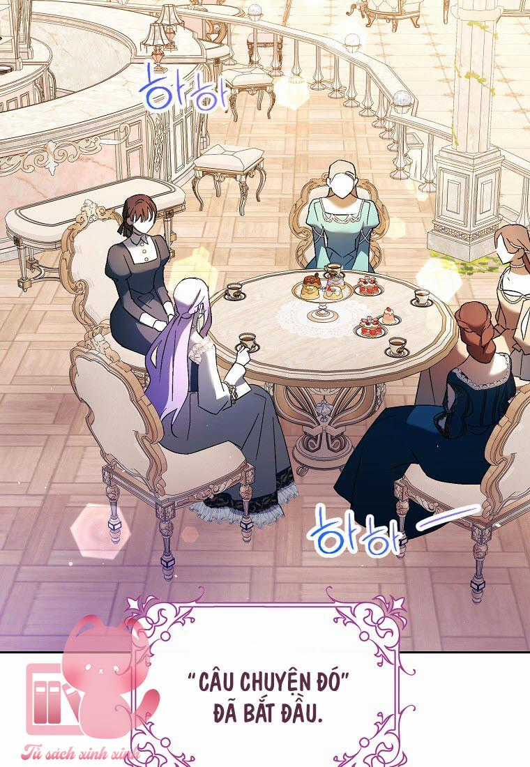 Các Nam Chính Đã Bị Nữ Phụ Cướp Mất Chapter 9 trang 35