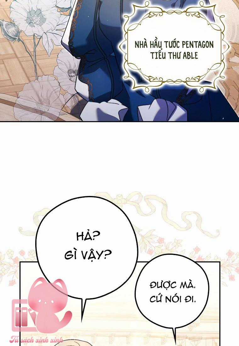 Các Nam Chính Đã Bị Nữ Phụ Cướp Mất Chapter 9 trang 37