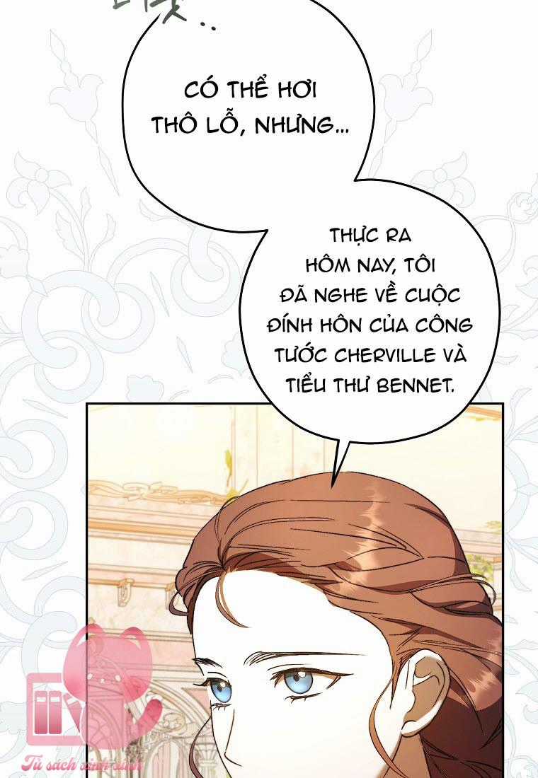 Các Nam Chính Đã Bị Nữ Phụ Cướp Mất Chapter 9 trang 39