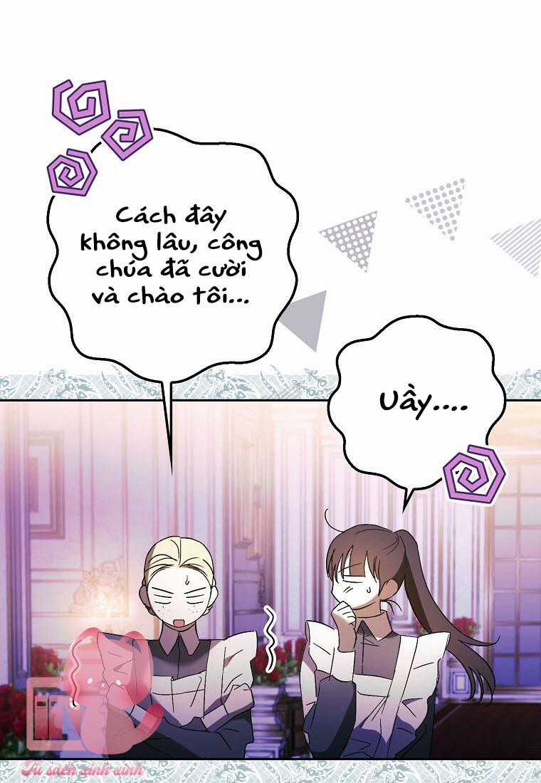 Các Nam Chính Đã Bị Nữ Phụ Cướp Mất Chapter 9 trang 4