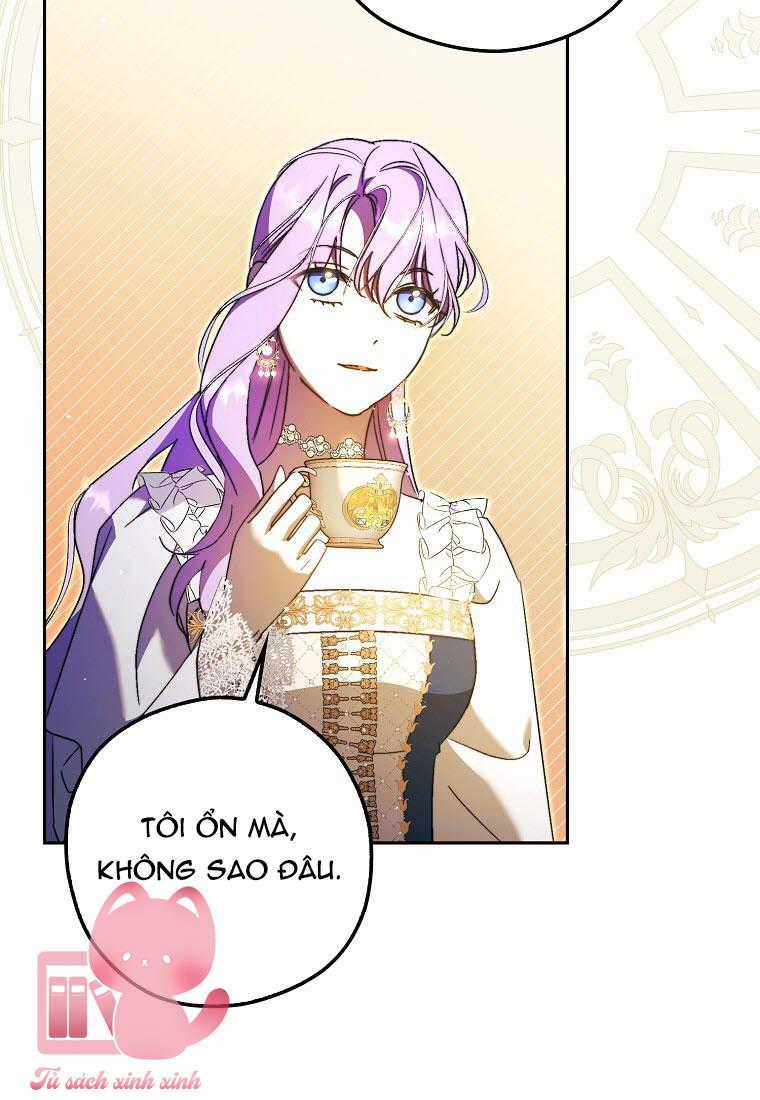 Các Nam Chính Đã Bị Nữ Phụ Cướp Mất Chapter 9 trang 41