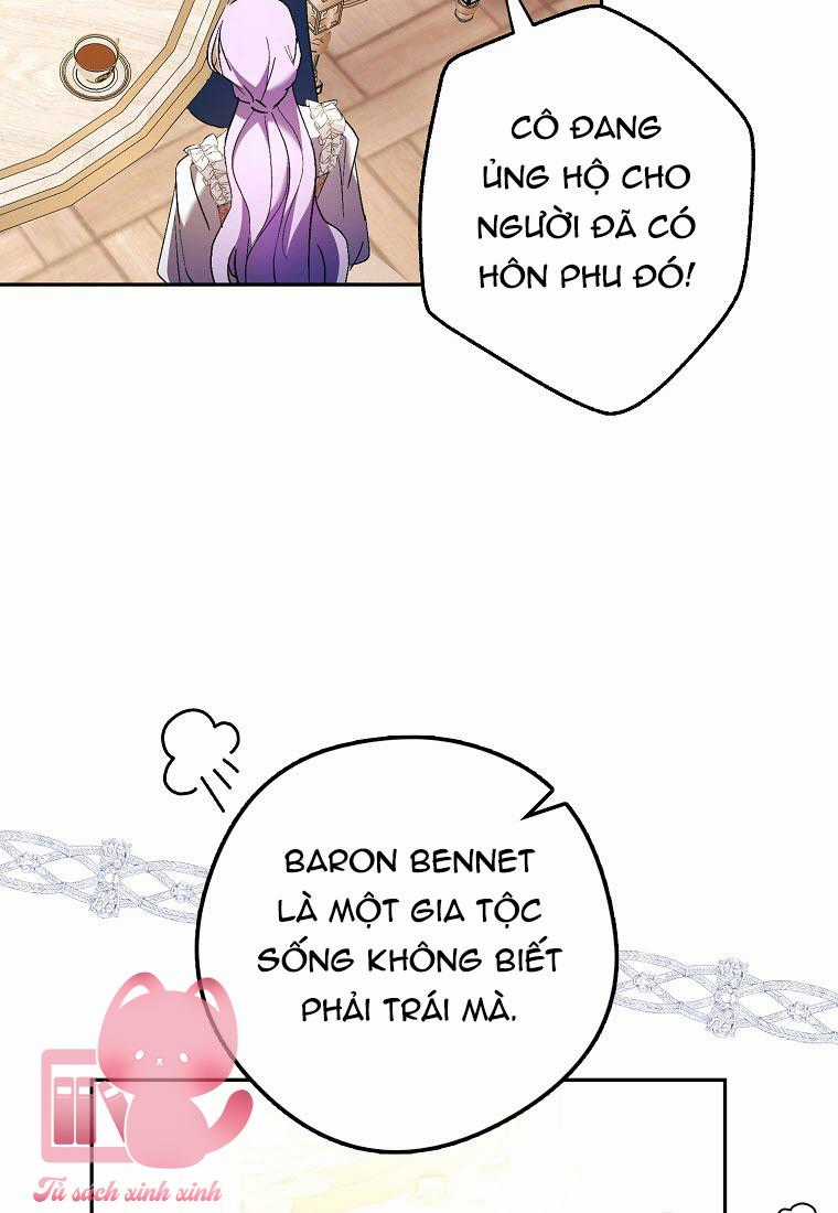 Các Nam Chính Đã Bị Nữ Phụ Cướp Mất Chapter 9 trang 43