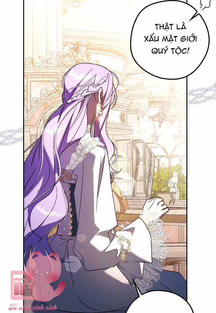 Các Nam Chính Đã Bị Nữ Phụ Cướp Mất Chapter 9 trang 44