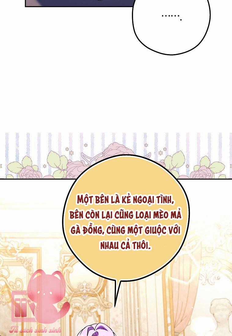 Các Nam Chính Đã Bị Nữ Phụ Cướp Mất Chapter 9 trang 45