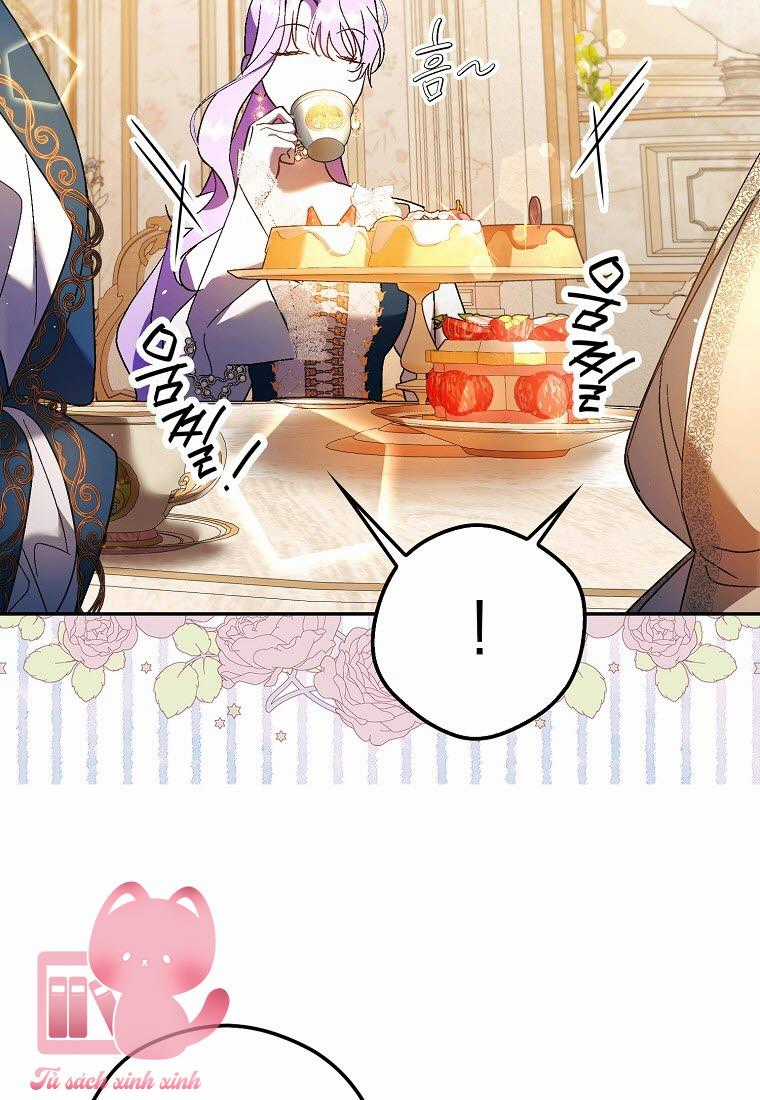 Các Nam Chính Đã Bị Nữ Phụ Cướp Mất Chapter 9 trang 46