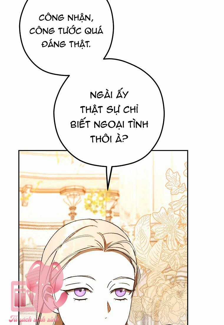 Các Nam Chính Đã Bị Nữ Phụ Cướp Mất Chapter 9 trang 47