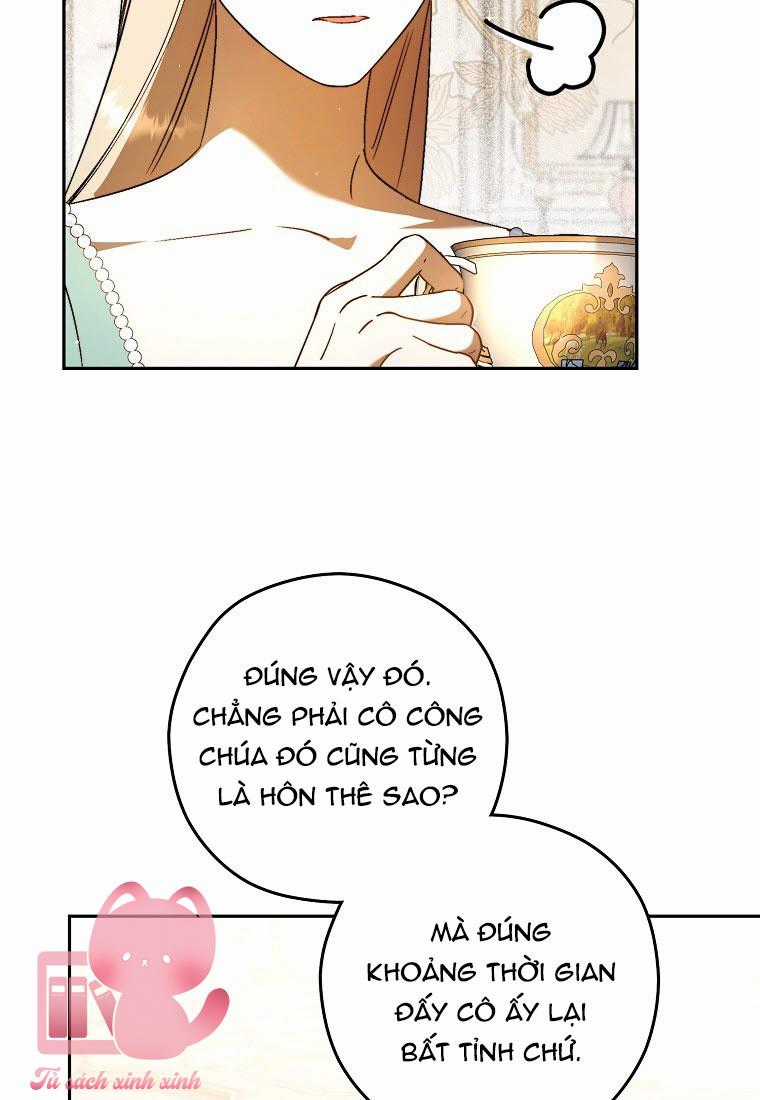 Các Nam Chính Đã Bị Nữ Phụ Cướp Mất Chapter 9 trang 48