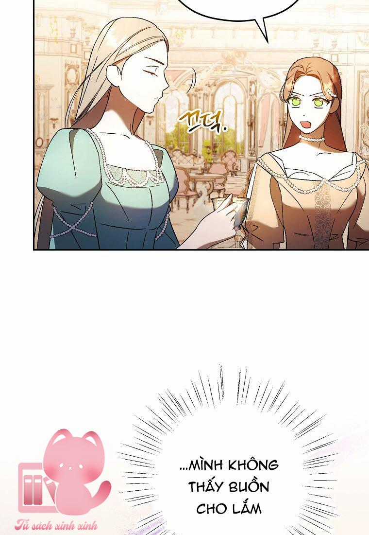 Các Nam Chính Đã Bị Nữ Phụ Cướp Mất Chapter 9 trang 49