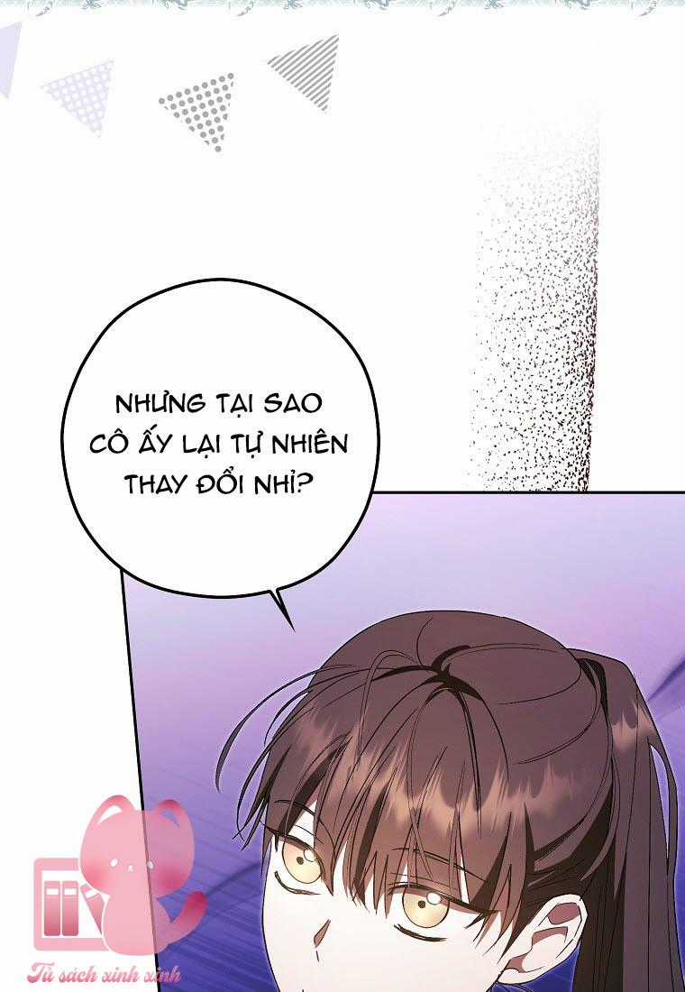 Các Nam Chính Đã Bị Nữ Phụ Cướp Mất Chapter 9 trang 5