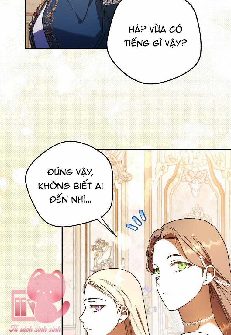 Các Nam Chính Đã Bị Nữ Phụ Cướp Mất Chapter 9 trang 59