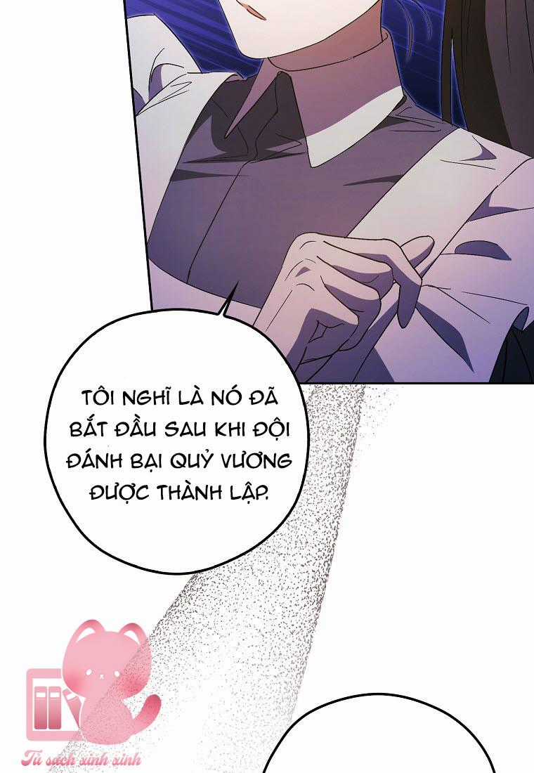 Các Nam Chính Đã Bị Nữ Phụ Cướp Mất Chapter 9 trang 6