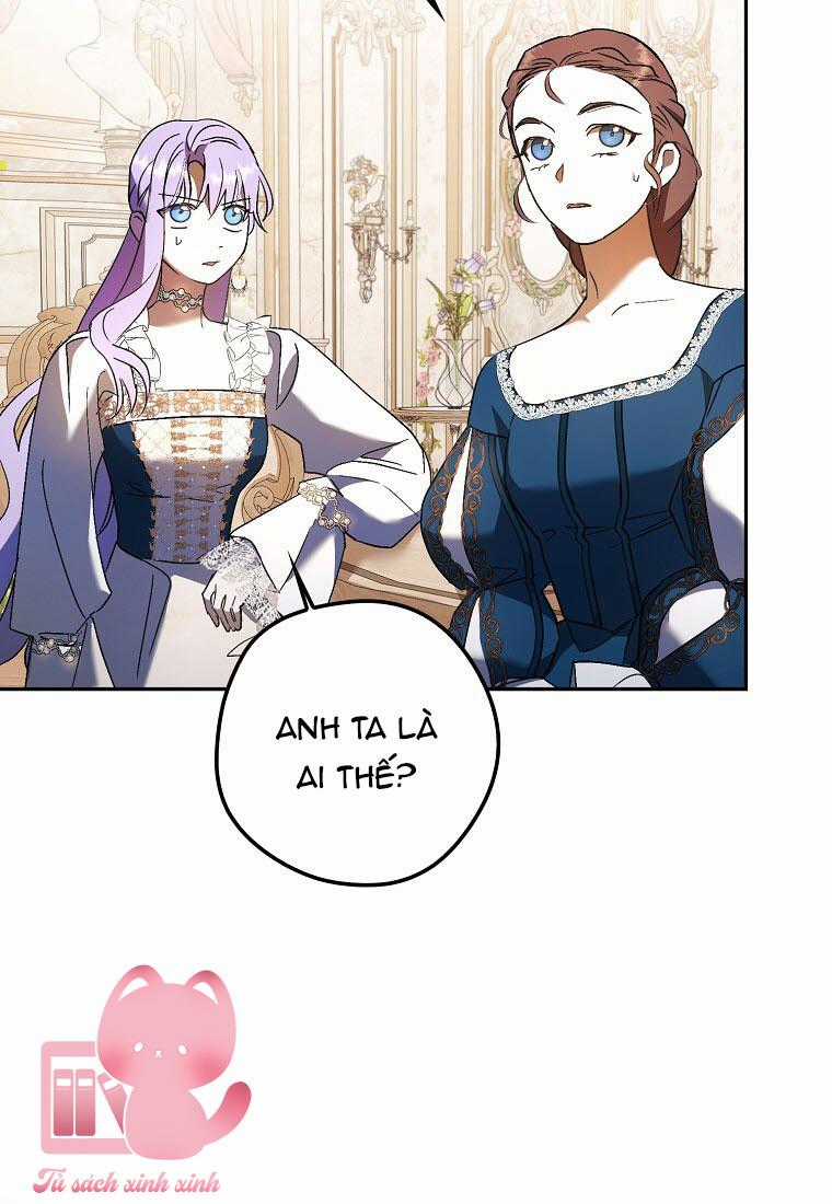 Các Nam Chính Đã Bị Nữ Phụ Cướp Mất Chapter 9 trang 69