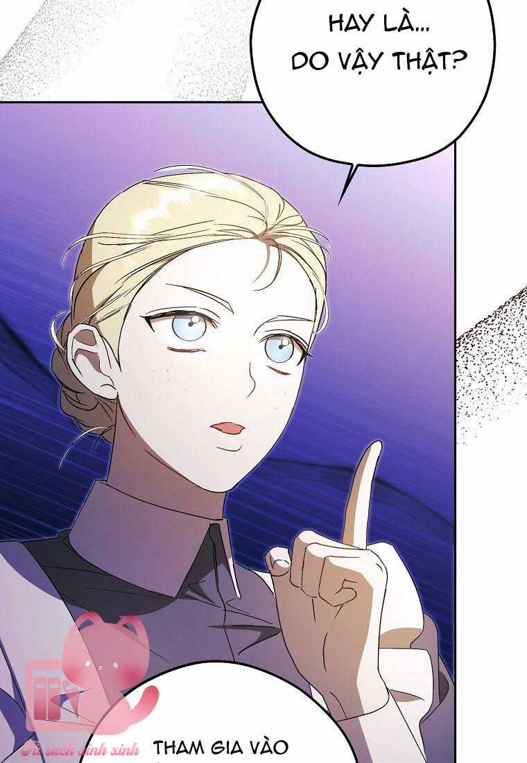 Các Nam Chính Đã Bị Nữ Phụ Cướp Mất Chapter 9 trang 7