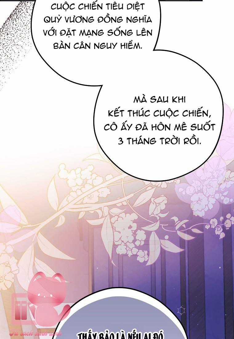 Các Nam Chính Đã Bị Nữ Phụ Cướp Mất Chapter 9 trang 8