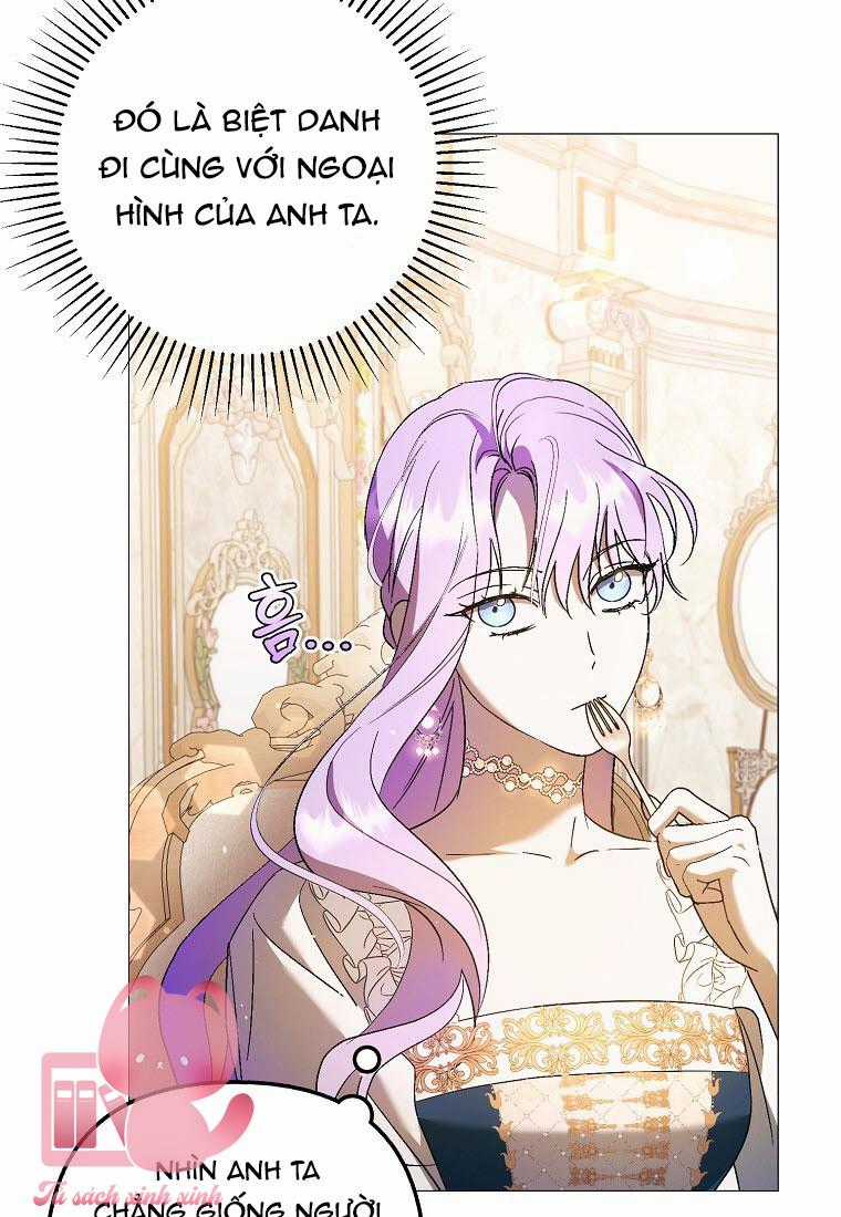 Các Nam Chính Đã Bị Nữ Phụ Cướp Mất Chapter 9 trang 83