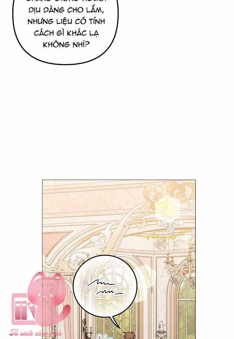 Các Nam Chính Đã Bị Nữ Phụ Cướp Mất Chapter 9 trang 84