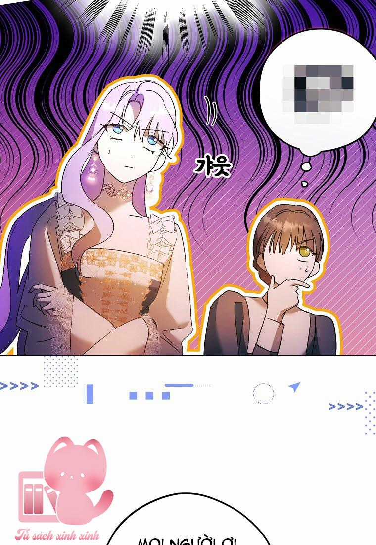 Các Nam Chính Đã Bị Nữ Phụ Cướp Mất Chapter 9 trang 88