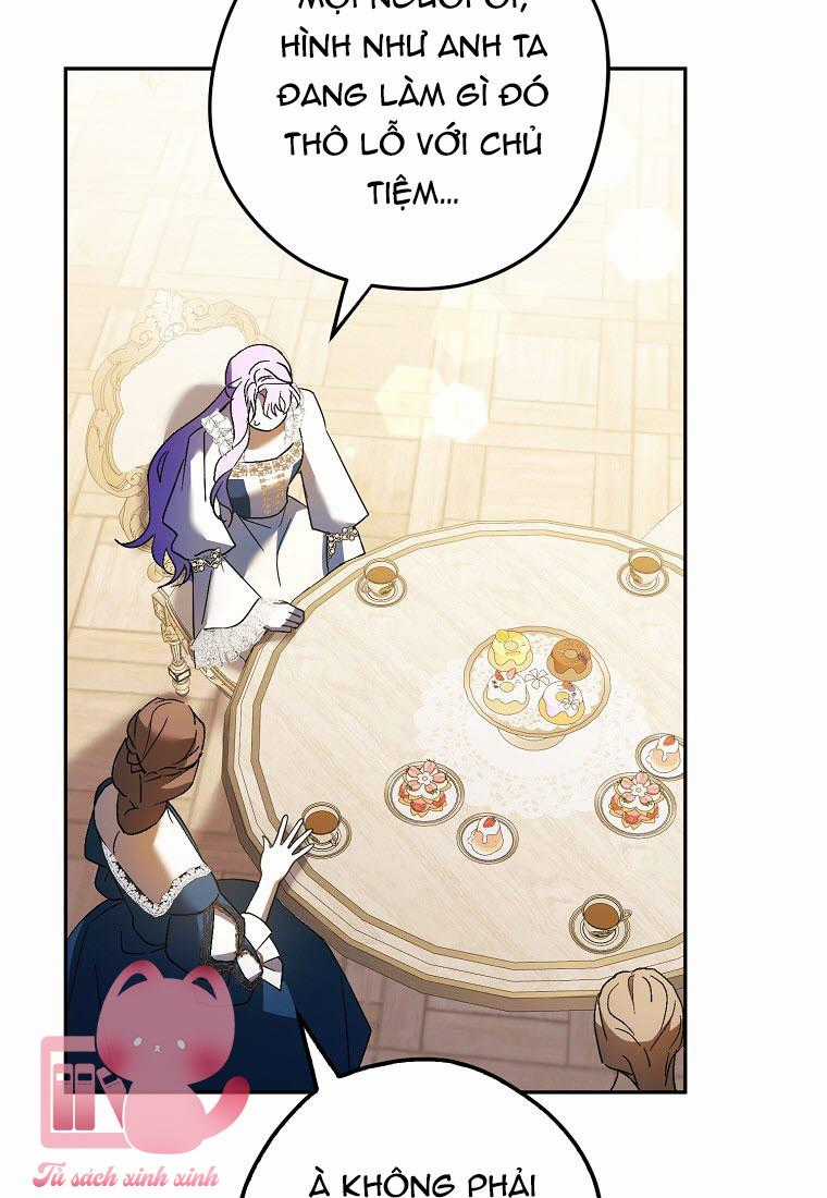 Các Nam Chính Đã Bị Nữ Phụ Cướp Mất Chapter 9 trang 89