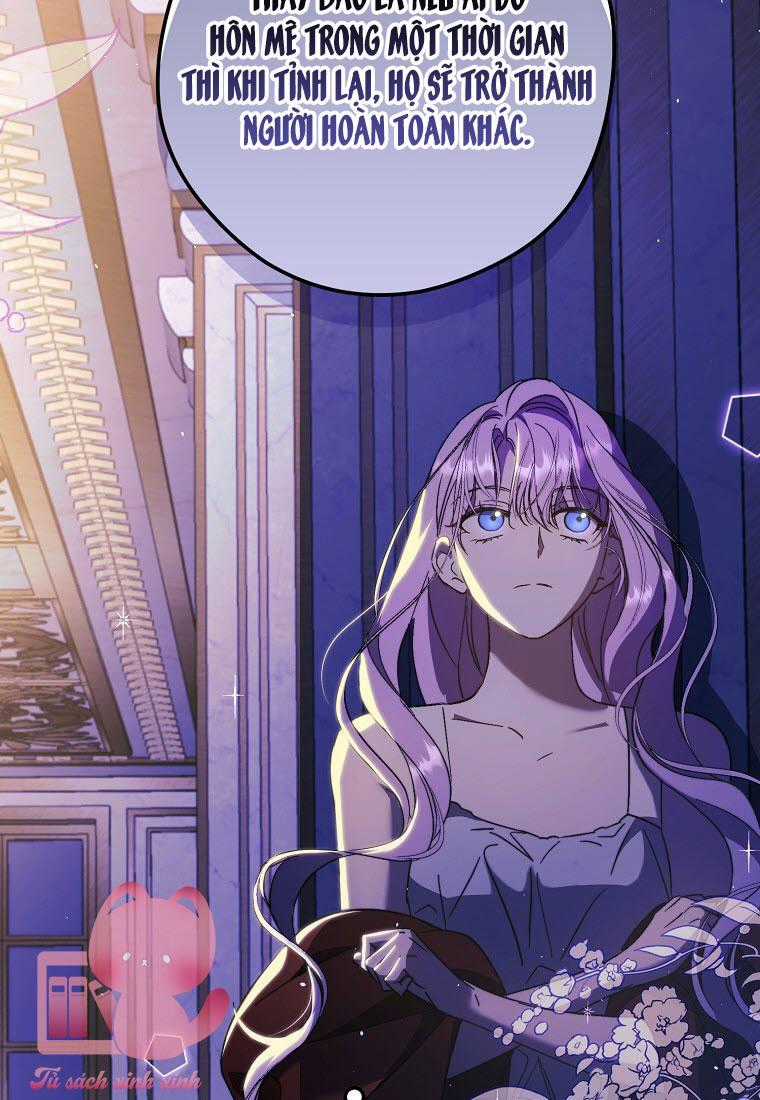 Các Nam Chính Đã Bị Nữ Phụ Cướp Mất Chapter 9 trang 9