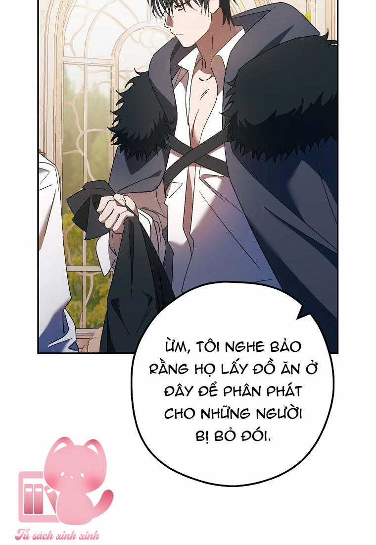 Các Nam Chính Đã Bị Nữ Phụ Cướp Mất Chapter 9 trang 91