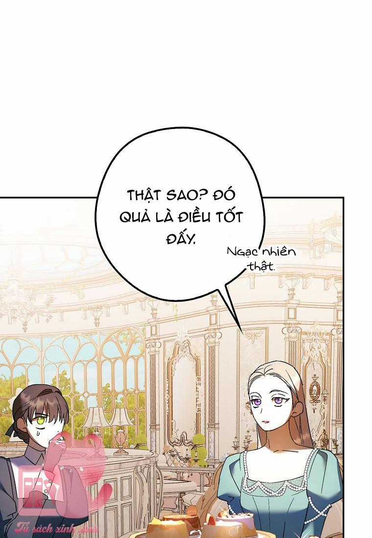 Các Nam Chính Đã Bị Nữ Phụ Cướp Mất Chapter 9 trang 92