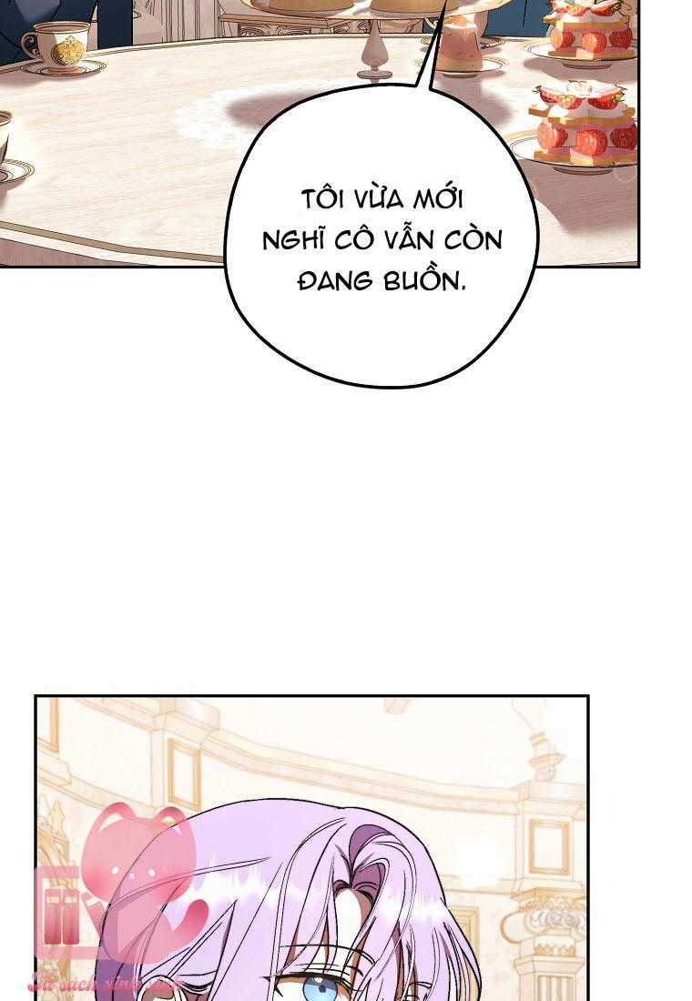 Các Nam Chính Đã Bị Nữ Phụ Cướp Mất Chapter 9 trang 93