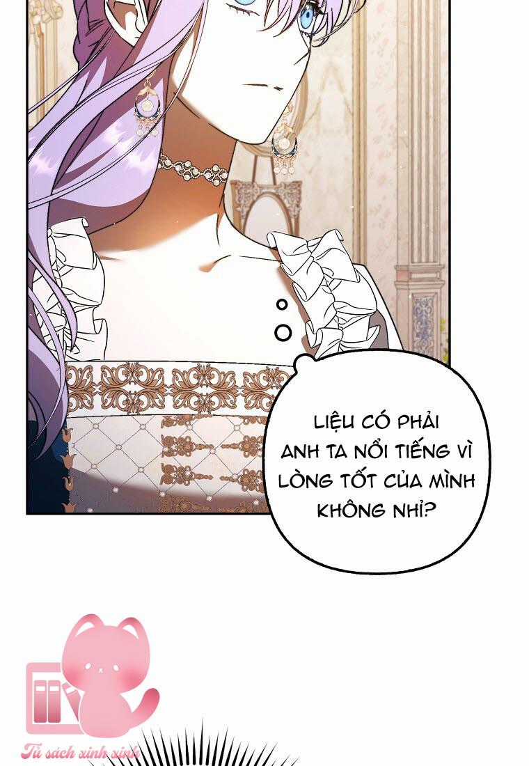 Các Nam Chính Đã Bị Nữ Phụ Cướp Mất Chapter 9 trang 94