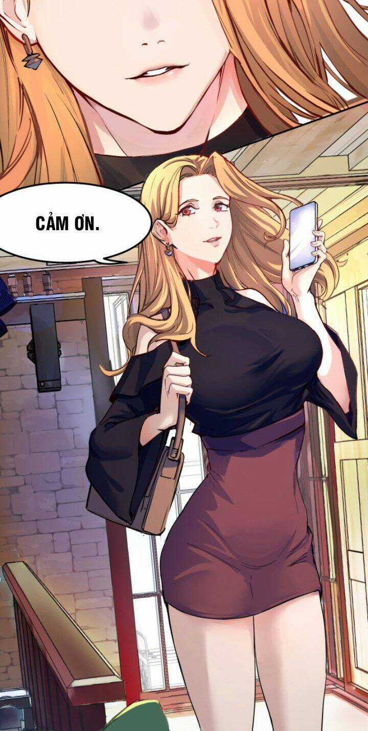 Các Nàng Nói Ta Là Vua Tương Lai Chapter 1 trang 12