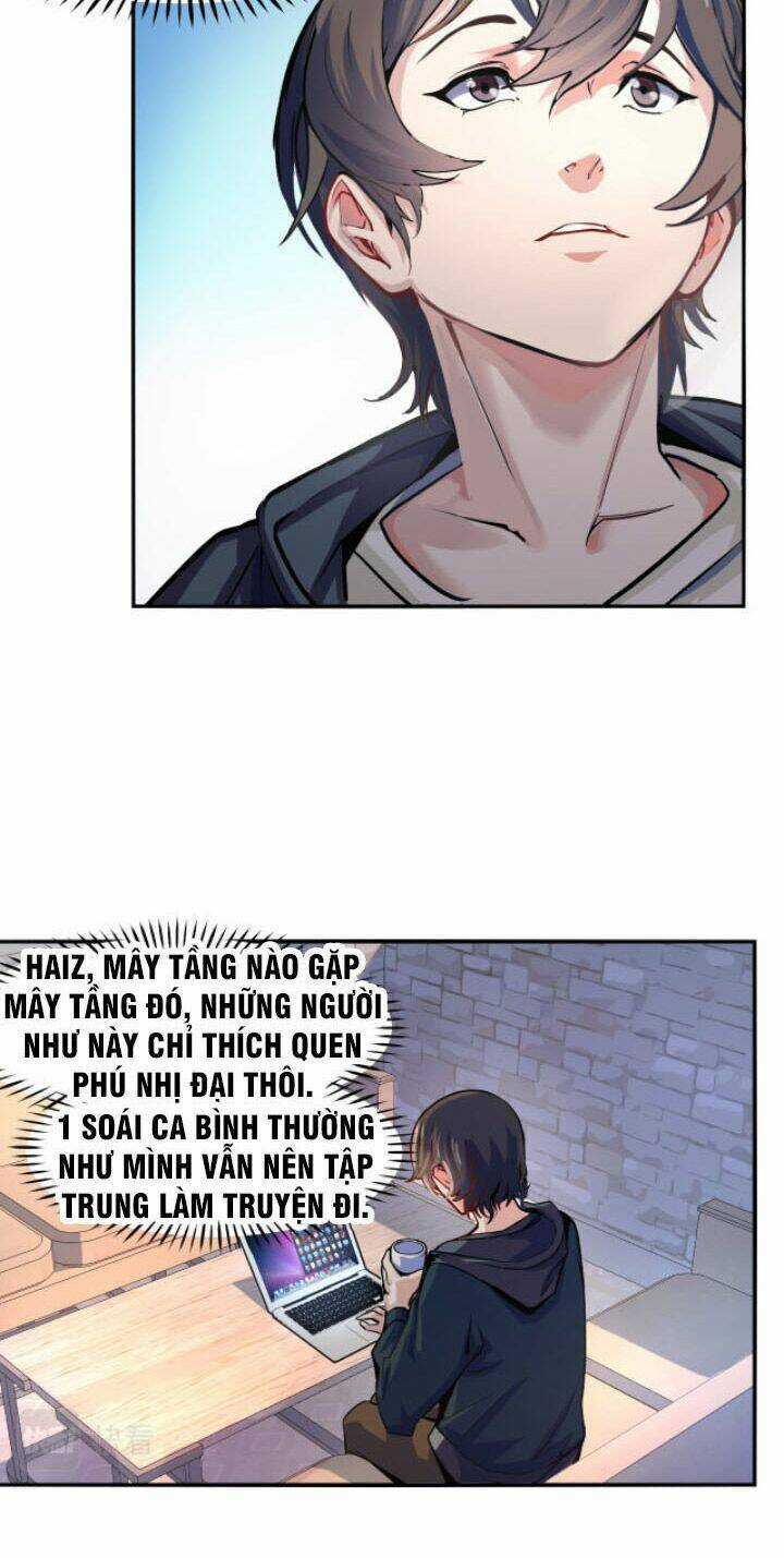 Các Nàng Nói Ta Là Vua Tương Lai Chapter 1 trang 14