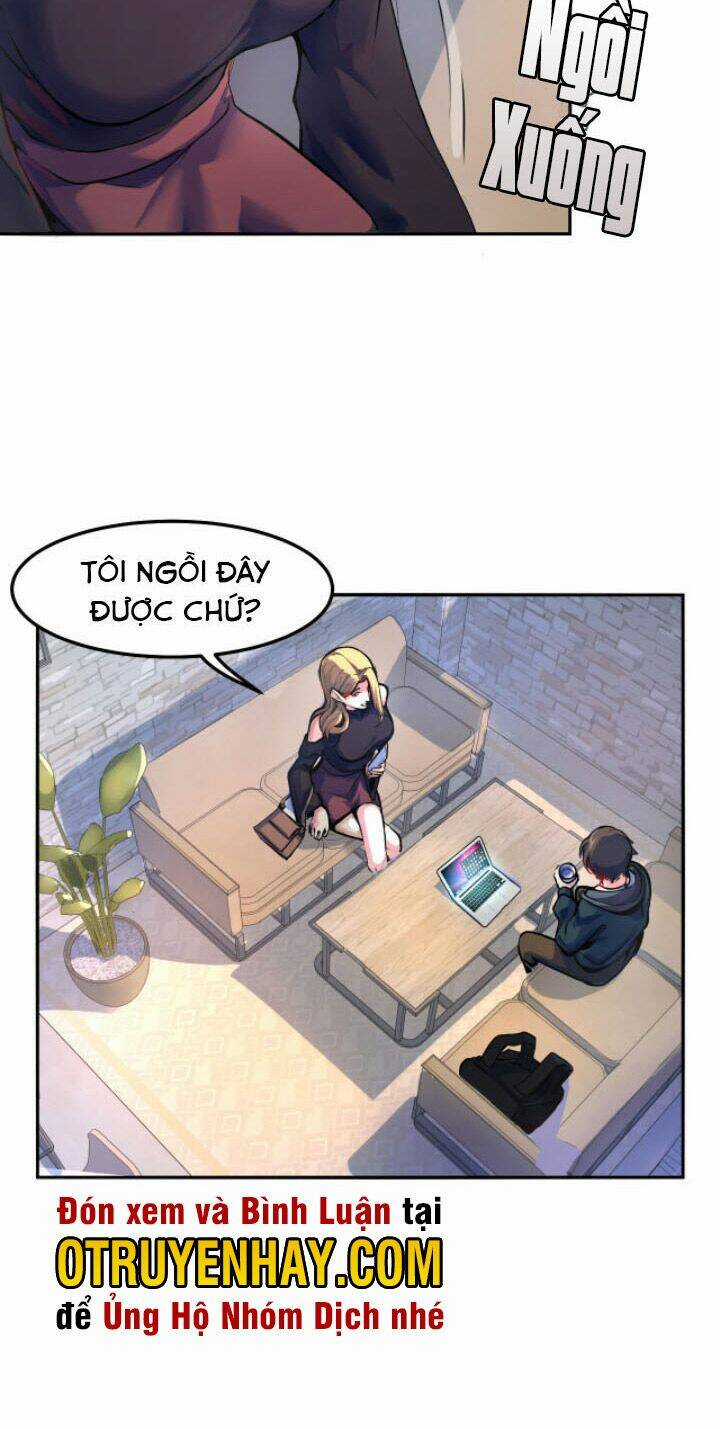 Các Nàng Nói Ta Là Vua Tương Lai Chapter 1 trang 16