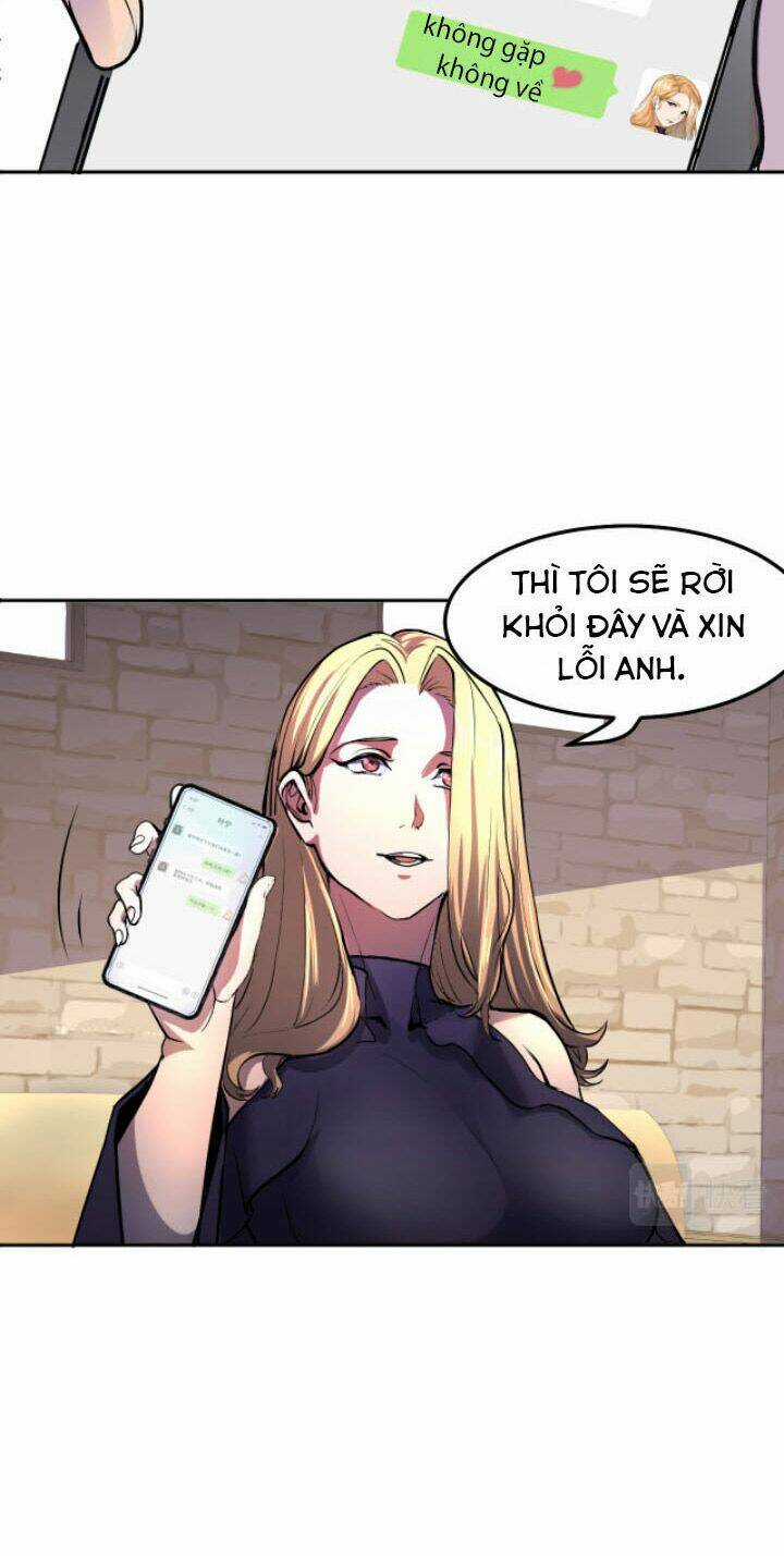 Các Nàng Nói Ta Là Vua Tương Lai Chapter 1 trang 19