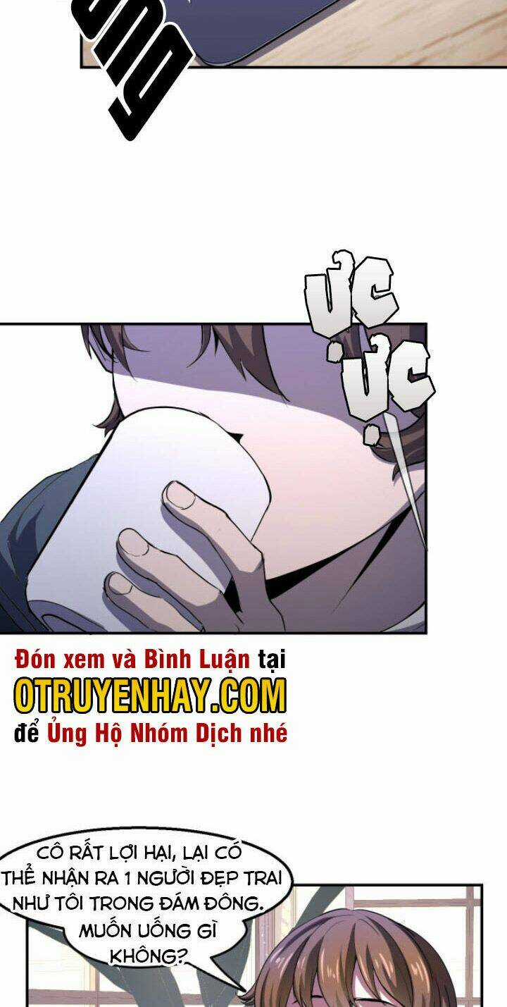 Các Nàng Nói Ta Là Vua Tương Lai Chapter 1 trang 21