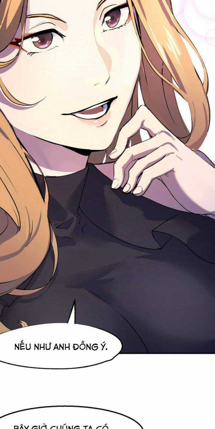 Các Nàng Nói Ta Là Vua Tương Lai Chapter 1 trang 23