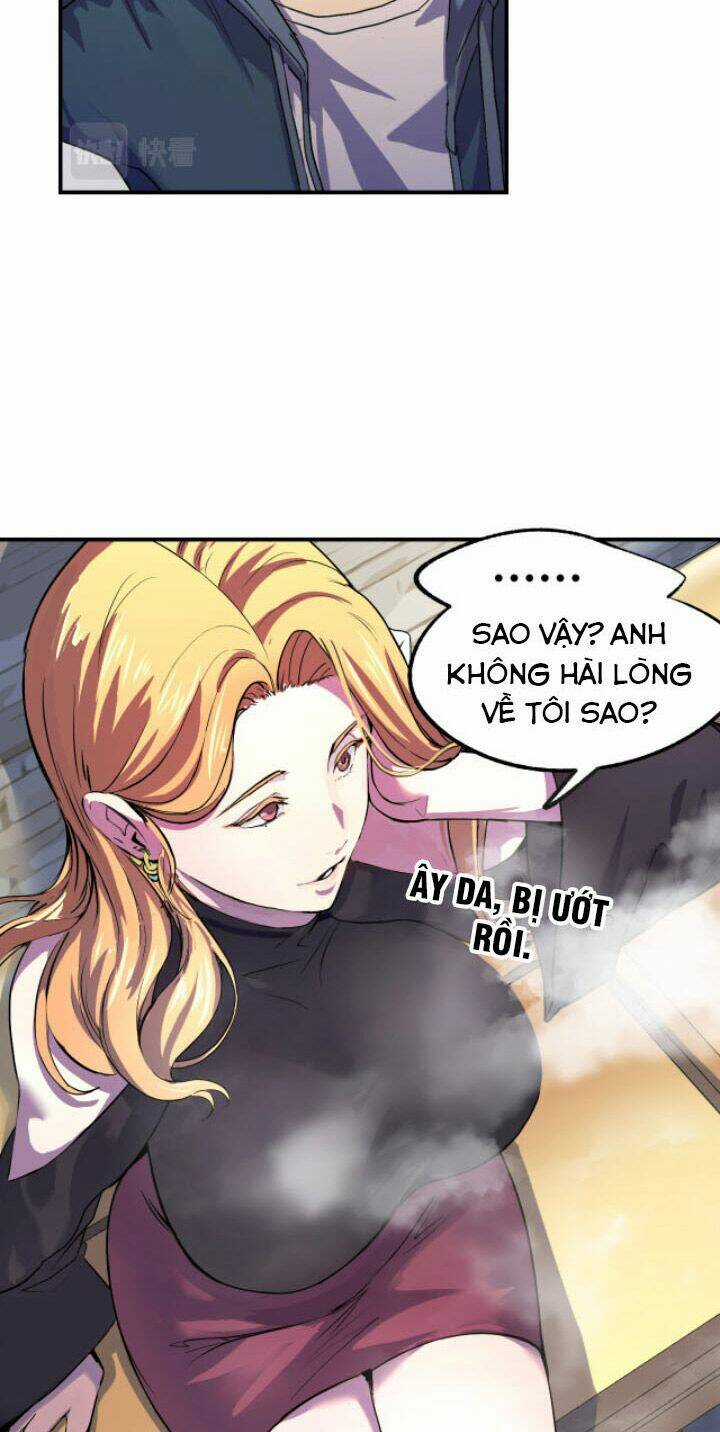 Các Nàng Nói Ta Là Vua Tương Lai Chapter 1 trang 25