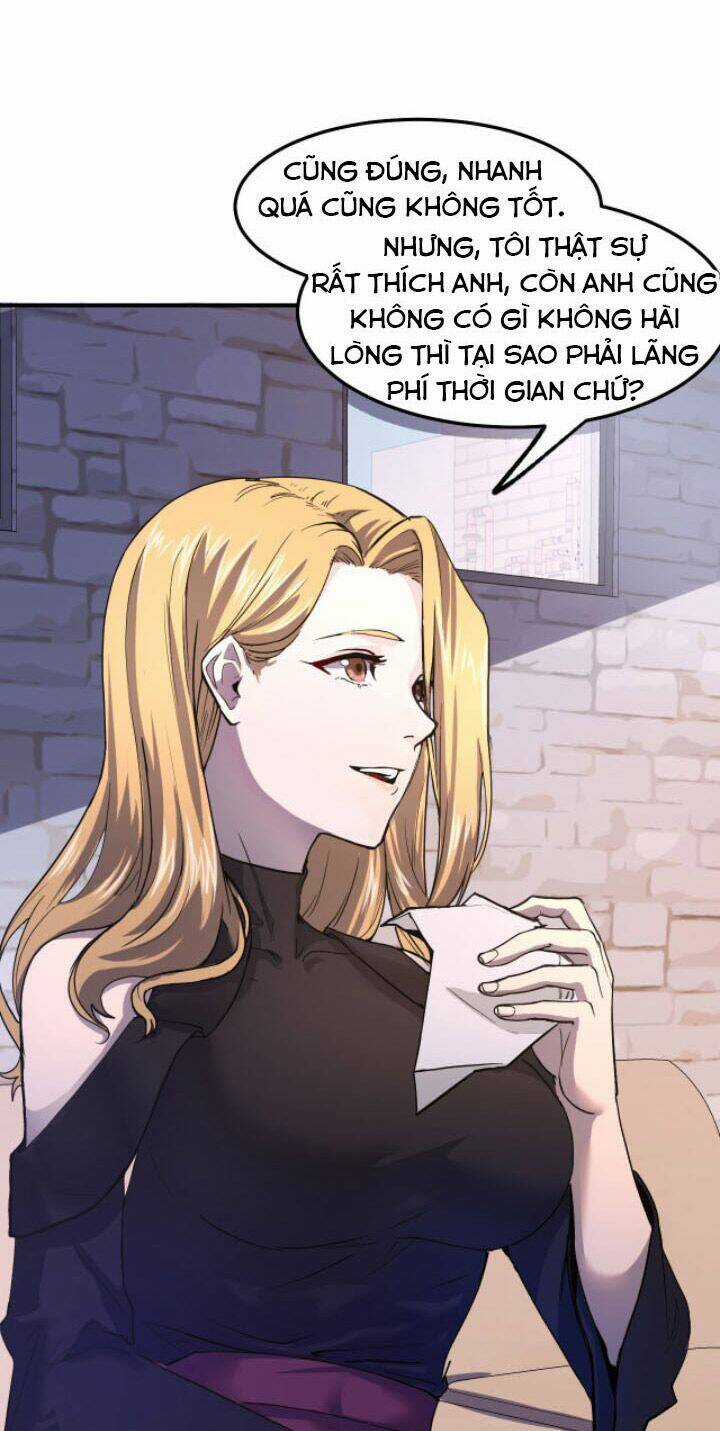 Các Nàng Nói Ta Là Vua Tương Lai Chapter 1 trang 28