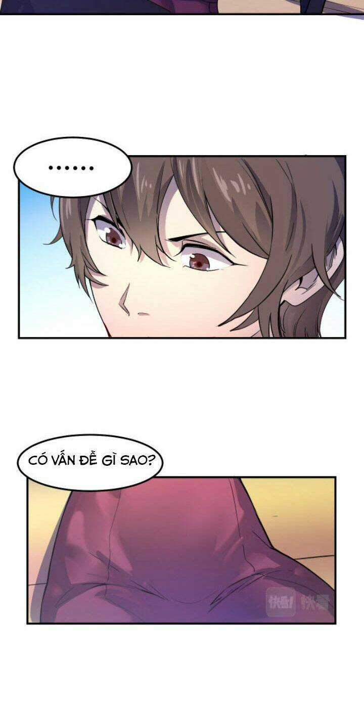 Các Nàng Nói Ta Là Vua Tương Lai Chapter 1 trang 29