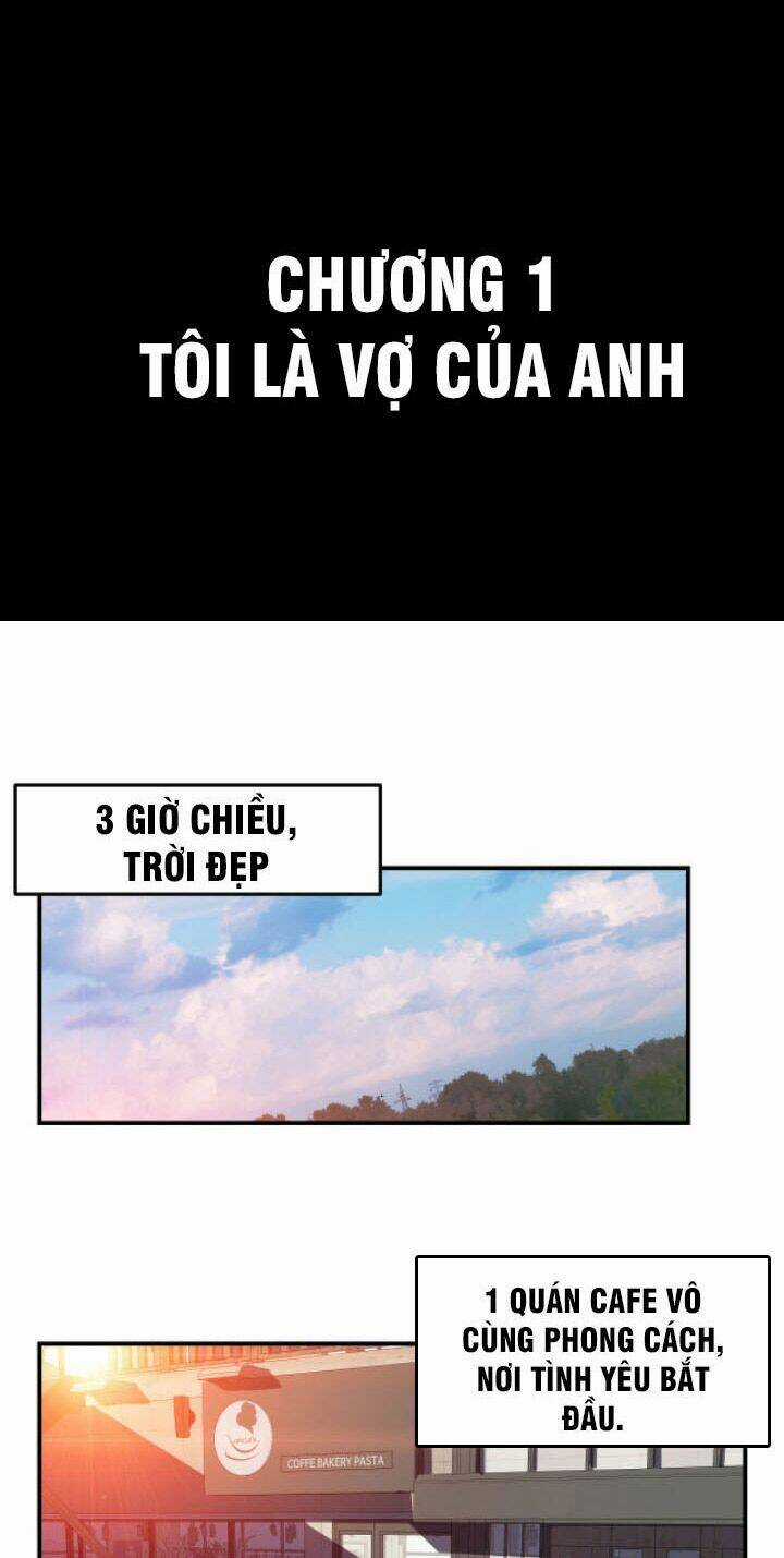 Các Nàng Nói Ta Là Vua Tương Lai Chapter 1 trang 3