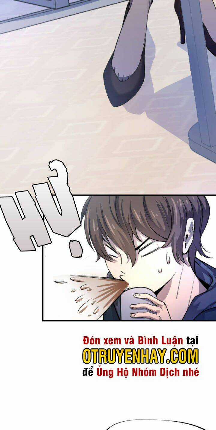 Các Nàng Nói Ta Là Vua Tương Lai Chapter 1 trang 32