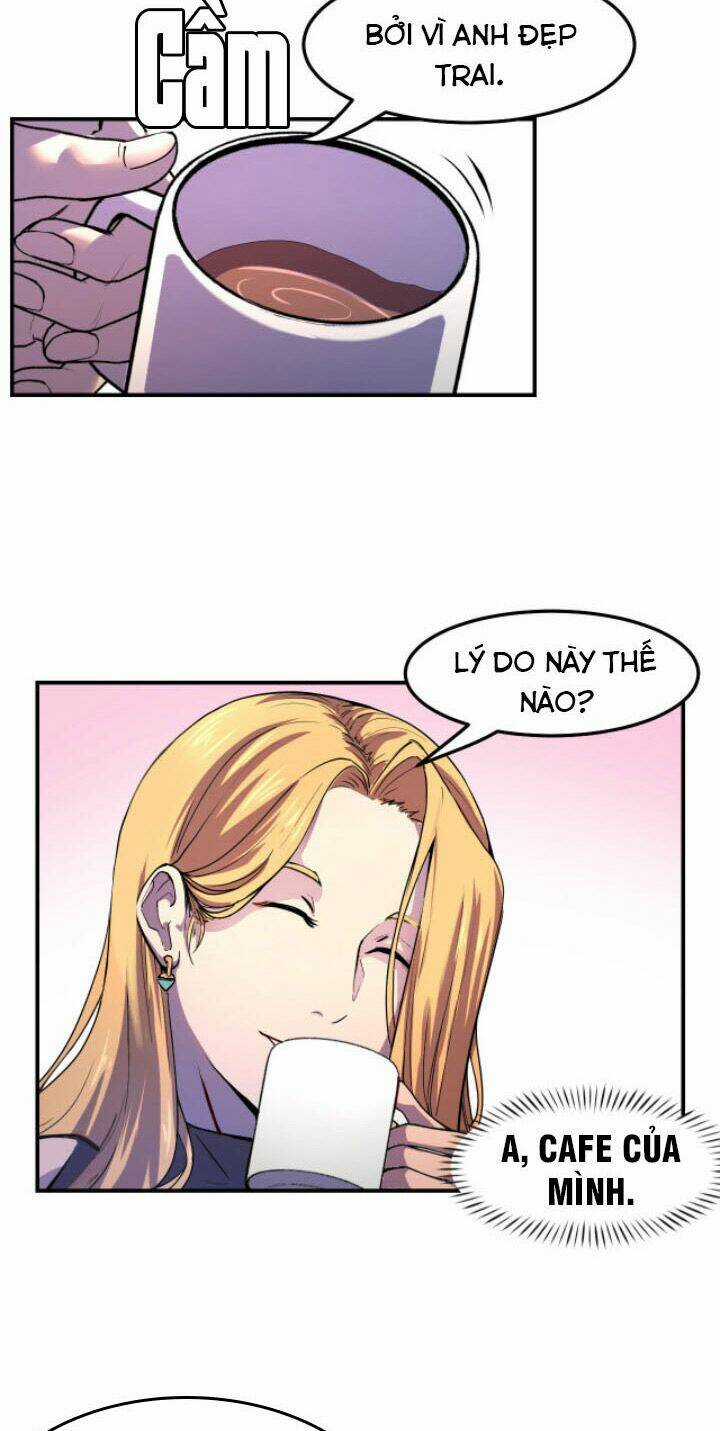 Các Nàng Nói Ta Là Vua Tương Lai Chapter 1 trang 36