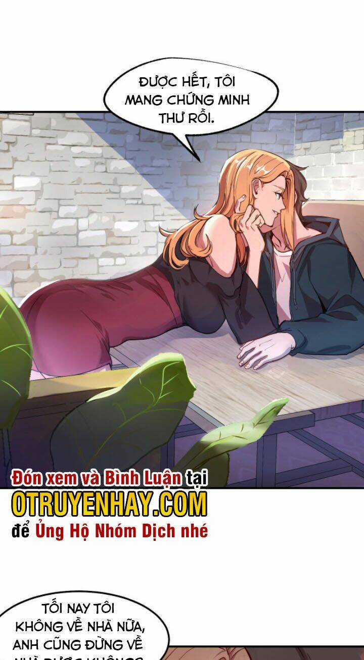 Các Nàng Nói Ta Là Vua Tương Lai Chapter 1 trang 42