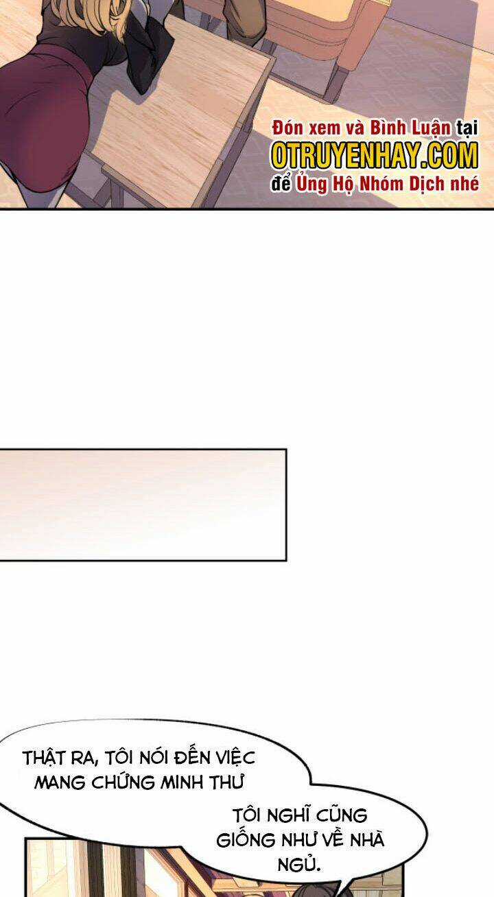 Các Nàng Nói Ta Là Vua Tương Lai Chapter 1 trang 45