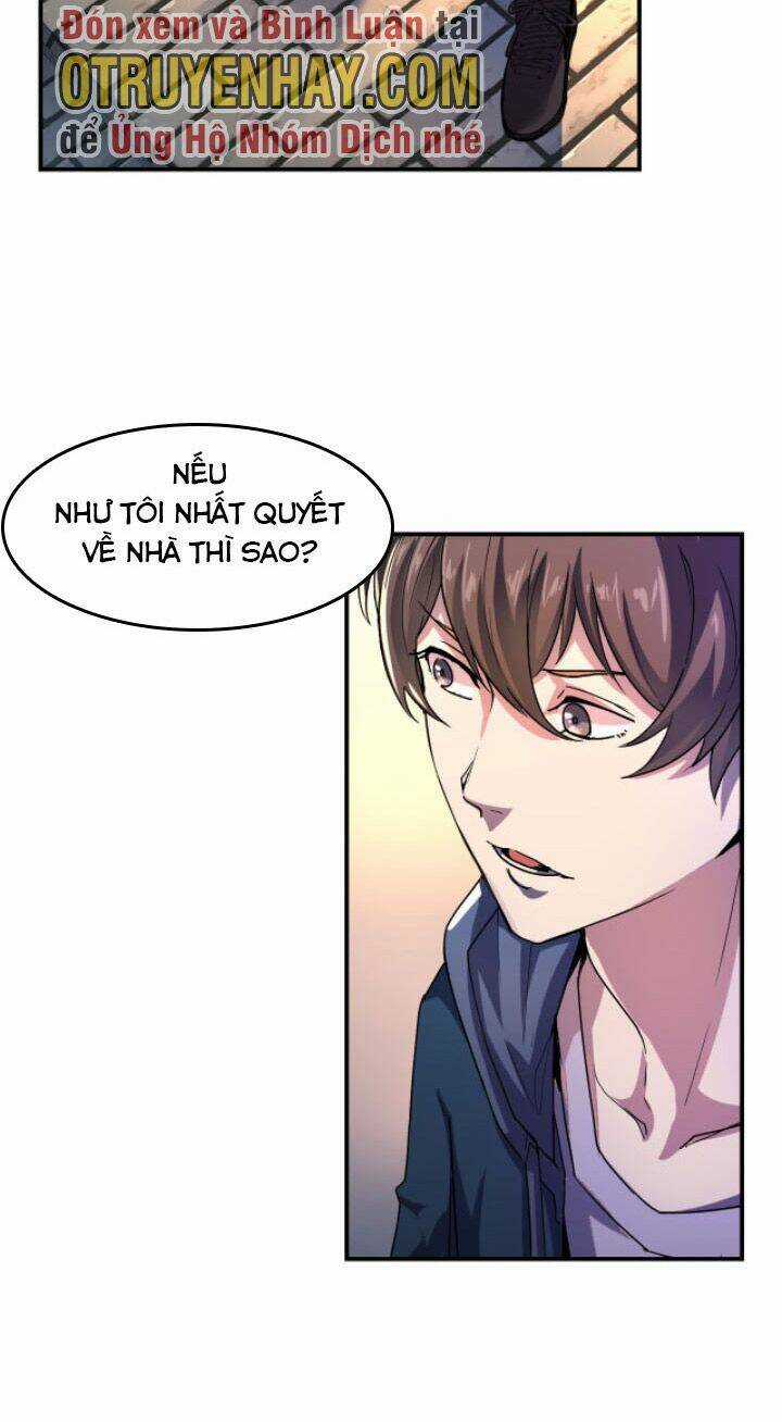 Các Nàng Nói Ta Là Vua Tương Lai Chapter 1 trang 47