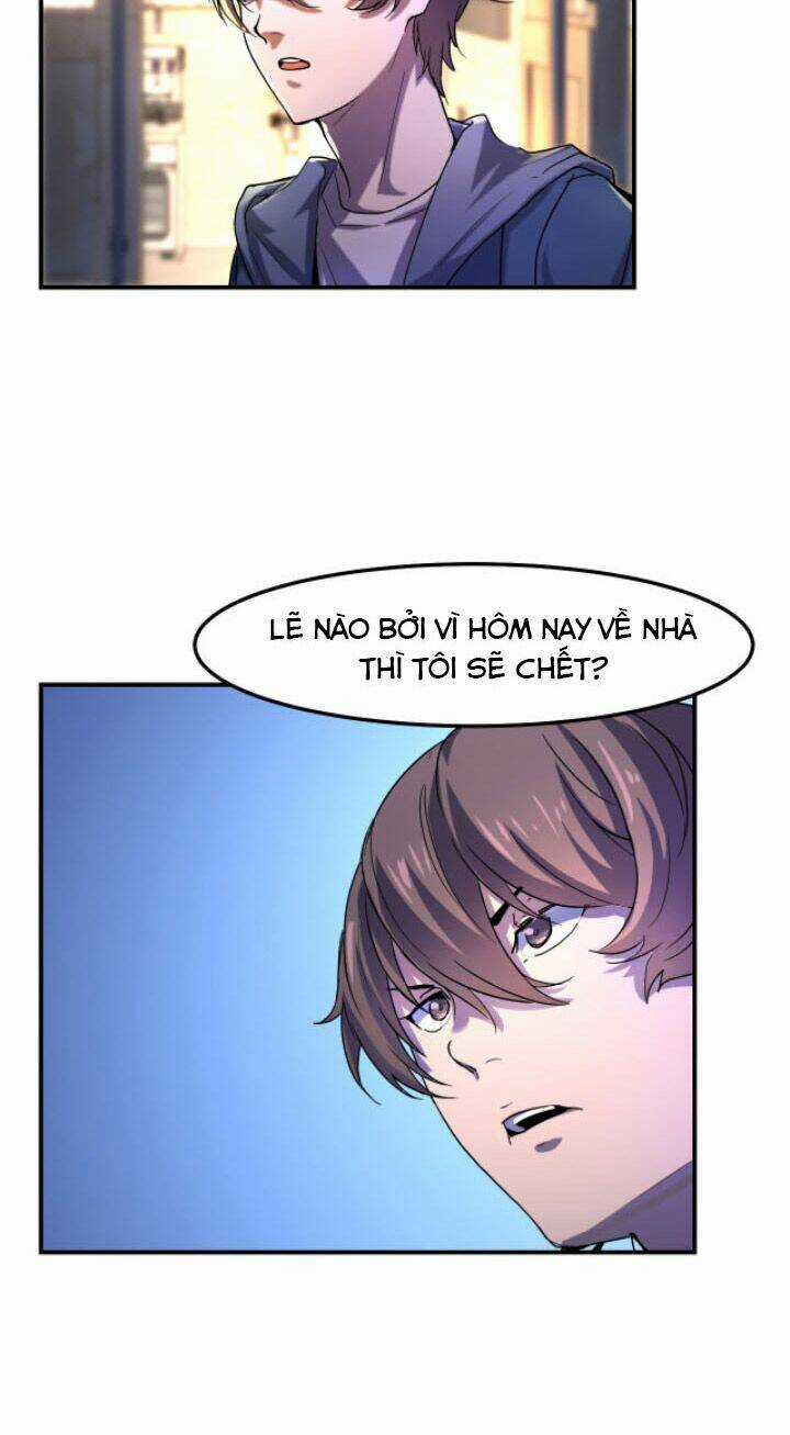 Các Nàng Nói Ta Là Vua Tương Lai Chapter 1 trang 49