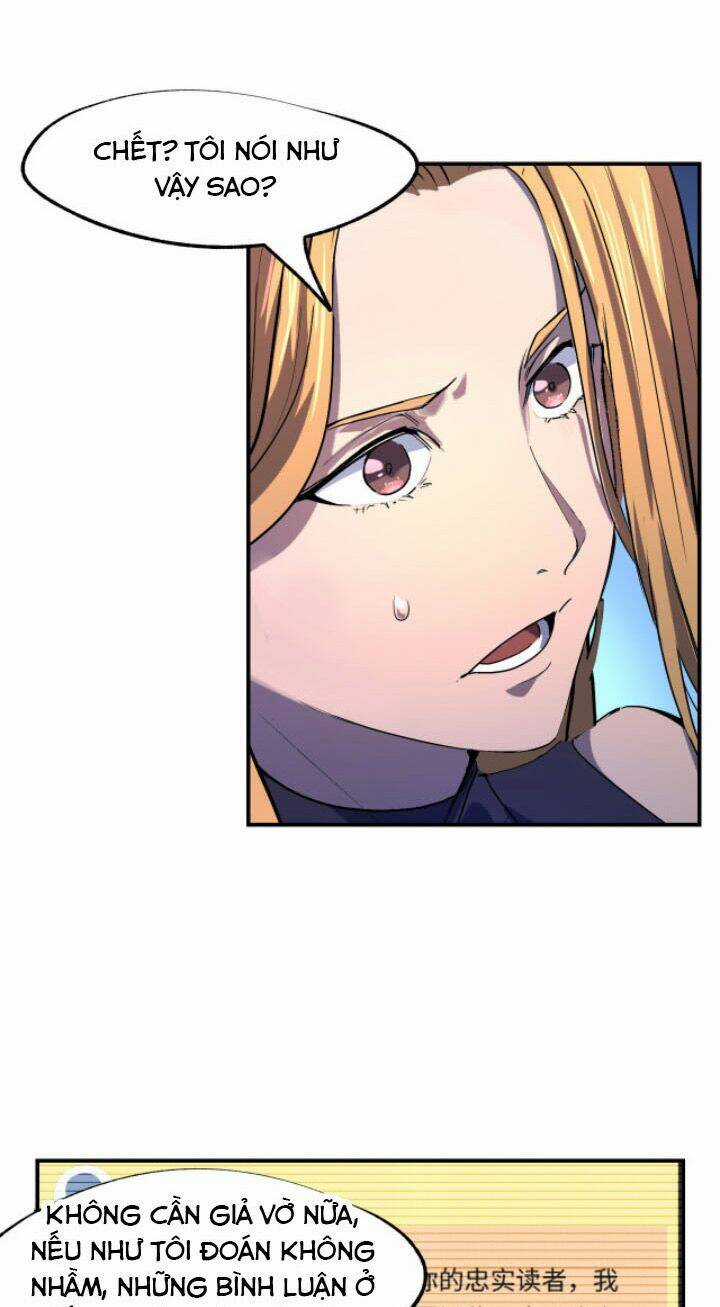 Các Nàng Nói Ta Là Vua Tương Lai Chapter 1 trang 50