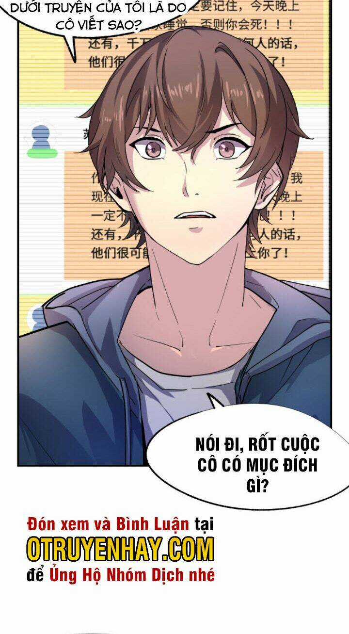 Các Nàng Nói Ta Là Vua Tương Lai Chapter 1 trang 51